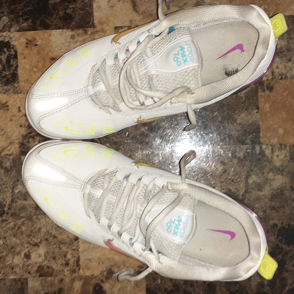 Women's Nike Vapormax